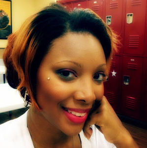 Meet your Posher, Crystal